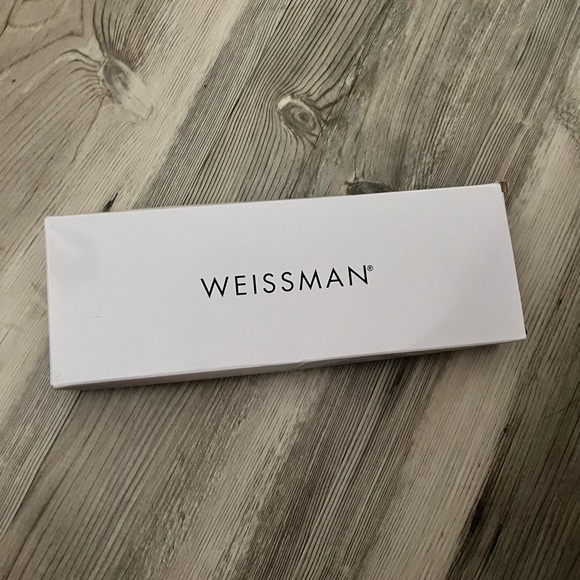 Weissman Brown Ballet Shoes - Picture 4 of 4